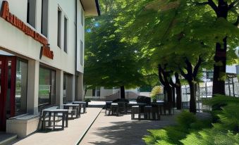 Hotel Pittini - Housity