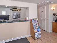 Red Carpet Inn Pulaski Hotels in Oswego County