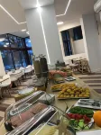 Avra Nafpliou Hotels in Argos-Mykines
