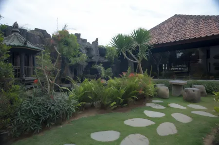 Argya Santi Resort