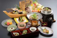 Hamanako Kanzanjionsen Hotel Kikusuitei Hotels in Hamamatsu