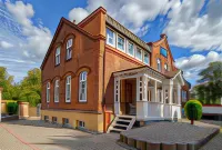 Zentrum Hotel Stade Hotels in Stade