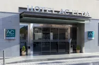 AC Hotel Elda