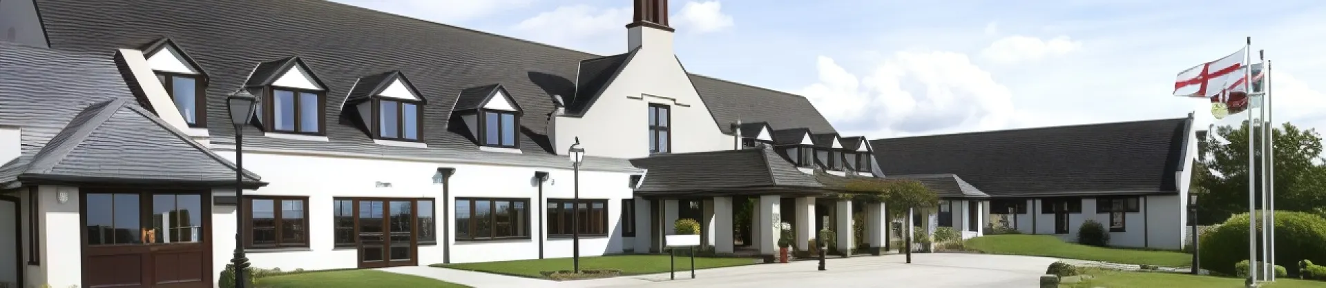 Gehobene Hotels 