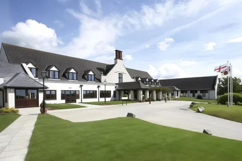 Lancaster House Hotel