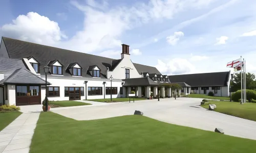 Lancaster House Hotel