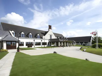 Lancaster House Hotel