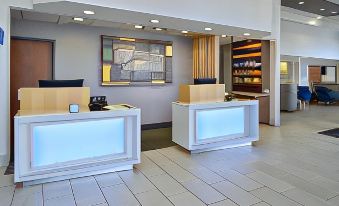 Holiday Inn Express Madera-Yosemite PK Area