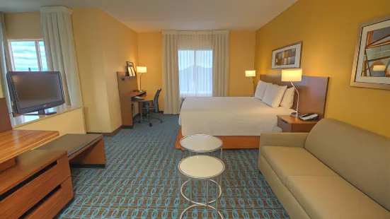 Fairfield Inn & Suites West Palm Beach Jupiter