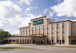 Quality Inn & Suites