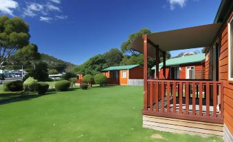 Bicheno East Coast Holiday Park