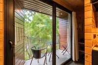 Caparica Azores Ecolodge Hotels in Biscoitos