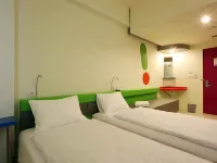 Pop! Hotel Sangaji Yogyakarta Hotels in Jetis
