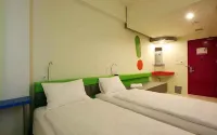 Pop! Hotel Sangaji Yogyakarta