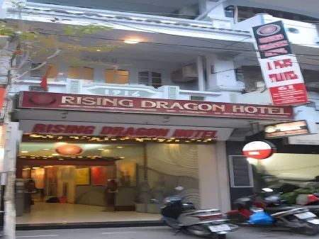 Rising Dragon Hotel
