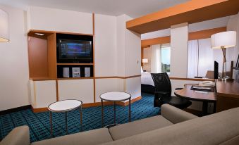 Fairfield Inn & Suites Dover