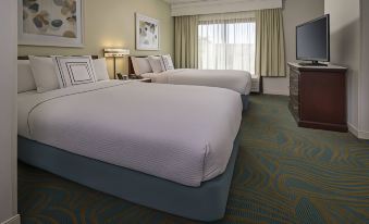 SpringHill Suites by Marriott Gaithersburg