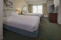 SpringHill Suites Gaithersburg Hôtels à : Gaithersburg