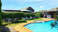 The Heritage Bendigo Hotels in Kangaroo Flat