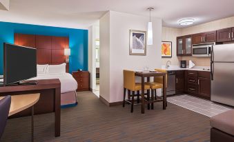 Residence Inn Savannah Midtown