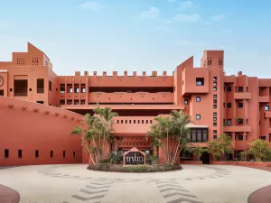 Tivoli la Caleta Resort