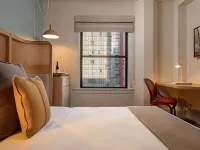 Hotel Ändra Seattle MGallery Collection Hotels in Belltown