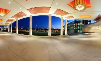 Blue Chip Casino Hotel and Spa