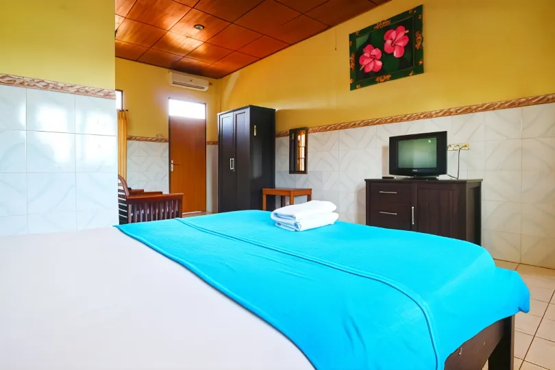 Gora Beach Inn