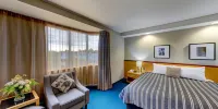 Distinction Luxmore Hotel Hotel in zona Anau Glowworm Caves