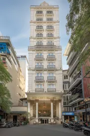 Sunline Hotel