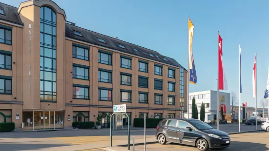 Conti Hotel Dietikon