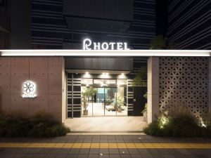 R Hotel Namba South