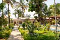 Victory Hotel & Restaurant Tulear Hotels in Tulear