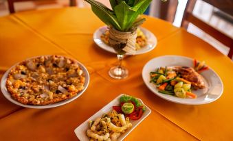 Victory Hotel & Restaurant Tulear - Housity