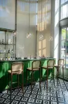 Hotel Moco - bar
