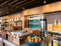 Wilde Manchester City Centre Hotel dekat Gedung Manchester Central Convention Complex