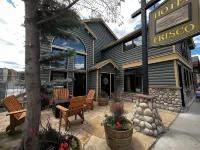 Hotel Frisco Hotels in Frisco