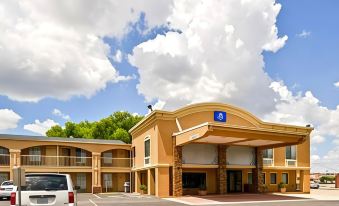 Americas Best Value Inn Near NRG Park/Medical Center
