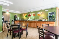 Quality Inn Ashland East