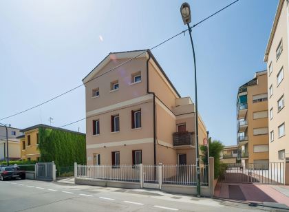 Hotel Duca d'Aosta