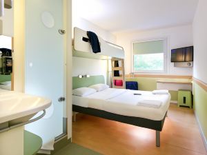 Ibis Budget Berlin Potsdamer Platz