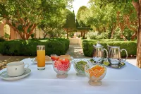 Parador de Chinchon Hotel di Chinchon