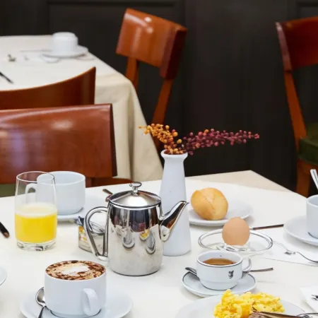 Hotel Grifone Firenze