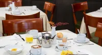 Hotel Grifone Firenze - breakfast