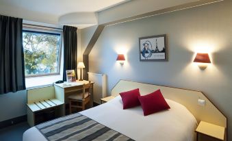 Hotel les Tilleuls, Bourges