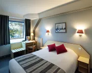 Hôtel les Tilleuls, Bourges Các khách sạn gần Stade Alfred Depege