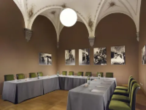 Hotel Garibaldi Blu - Wtb Hotels