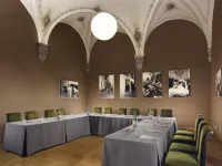 Hotel Garibaldi Blu - Wtb Hotels