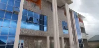 Amba Hotels Limited