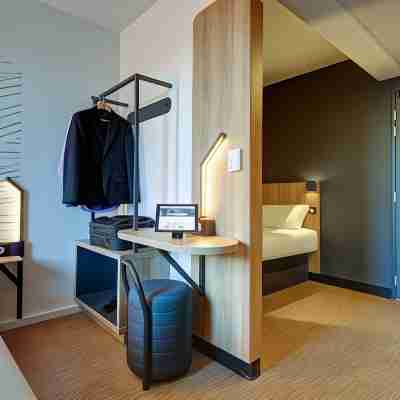 B&B Hôtel Epernay Rooms